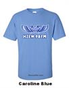 Caroline-Blue-ZOO-Shirt/kzew.net